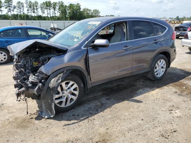 HONDA CR-V EX 2016 2hkrm4h50gh711195