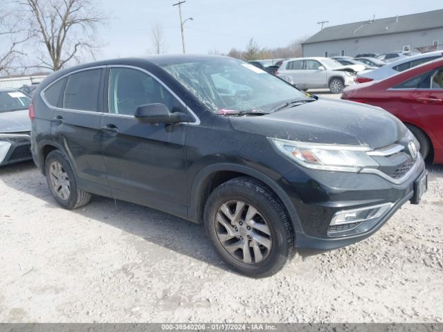 HONDA CR-V 2016 2hkrm4h50gh712699