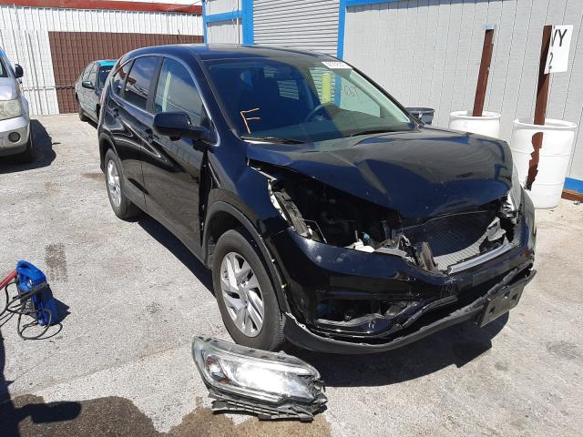 HONDA CR-V EX 2016 2hkrm4h50gh713545