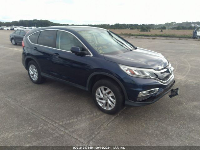 HONDA CR-V 2016 2hkrm4h50gh718471