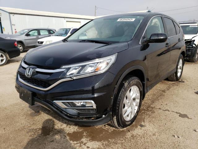 HONDA CR-V EX 2016 2hkrm4h50gh718924