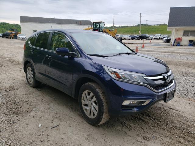 HONDA CR-V EX 2016 2hkrm4h50gh727784