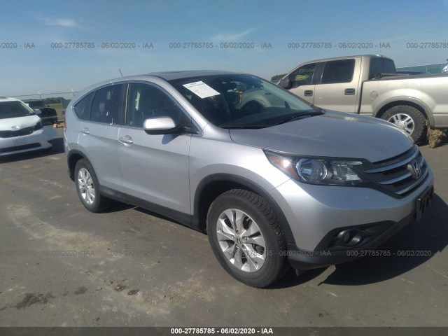 HONDA CR-V 2012 2hkrm4h51ch622214