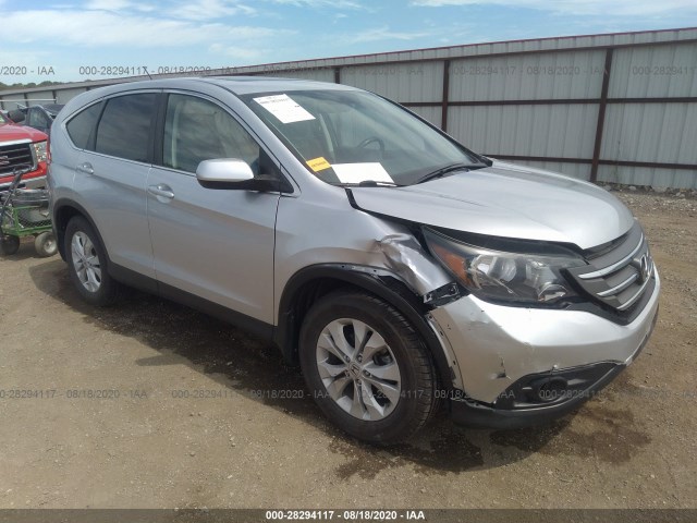 HONDA CR-V 2012 2hkrm4h51ch623623