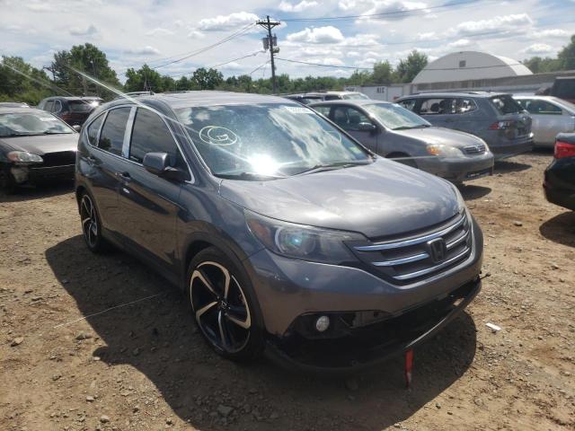 HONDA CR-V EX 2012 2hkrm4h51ch625825