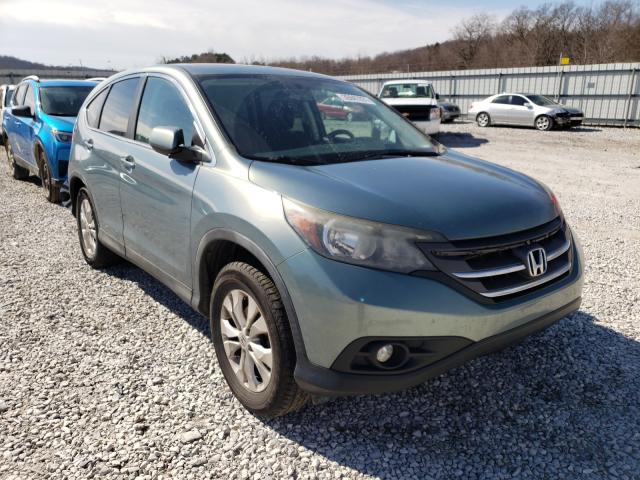 HONDA CR-V EX 2012 2hkrm4h51ch631771