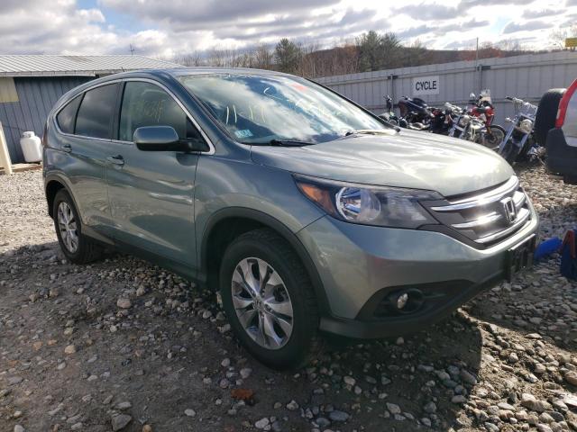 HONDA CR-V EX 2012 2hkrm4h51ch634699