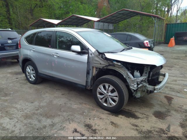 HONDA CR-V 2013 2hkrm4h51dh602577