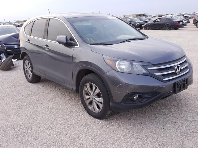 HONDA CR-V EX 2013 2hkrm4h51dh612610