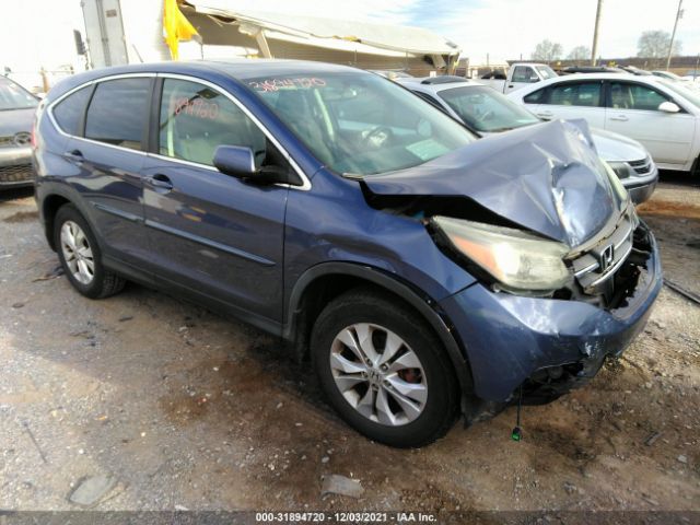 HONDA CR-V 2013 2hkrm4h51dh612798