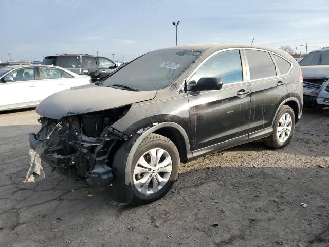 HONDA CR-V EX 2013 2hkrm4h51dh614289