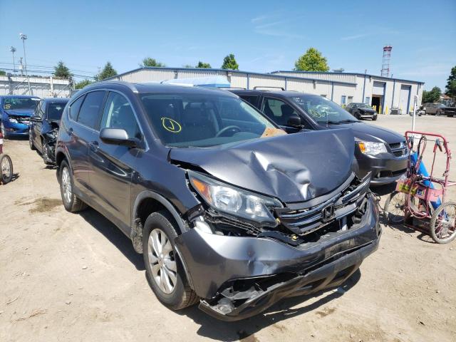 HONDA CR-V EX 2013 2hkrm4h51dh623963