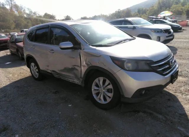 HONDA CR-V 2013 2hkrm4h51dh630363