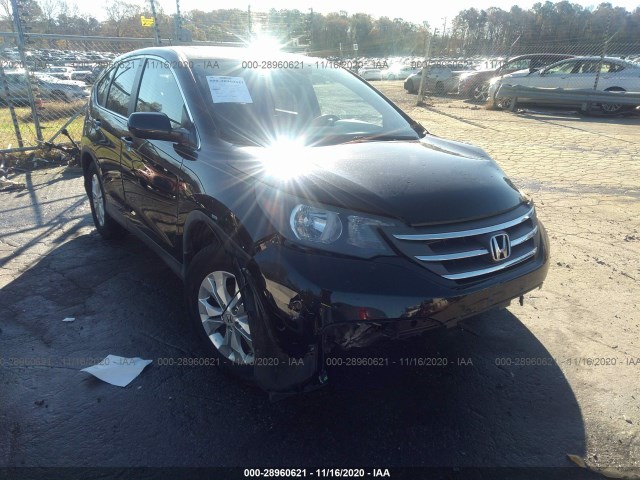 HONDA CR-V 2013 2hkrm4h51dh632498