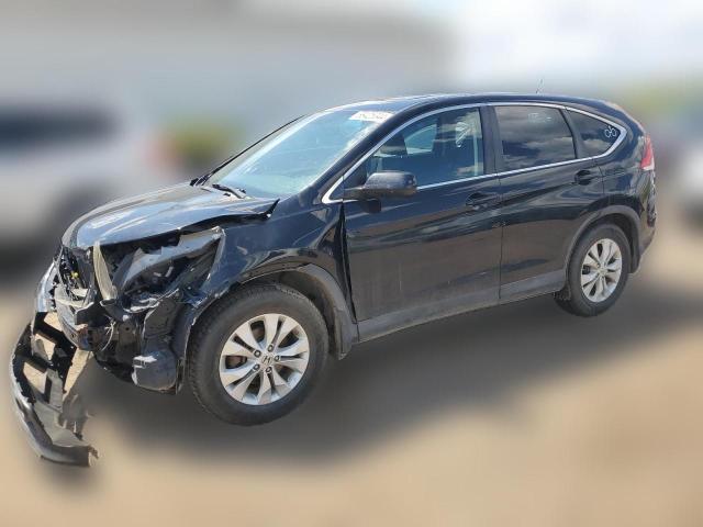 HONDA CRV 2013 2hkrm4h51dh633831