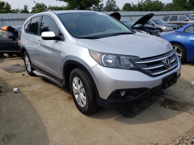 HONDA CR-V EX 2013 2hkrm4h51dh640259