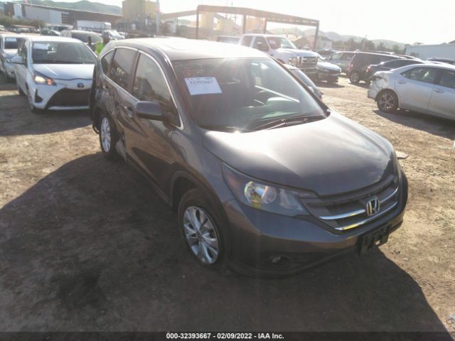 HONDA CR-V 2013 2hkrm4h51dh648152