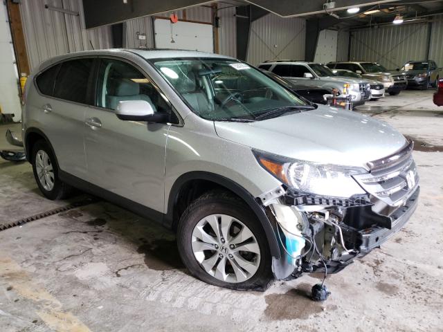 HONDA CR-V EX 2013 2hkrm4h51dh649561