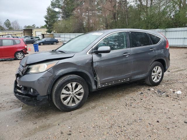 HONDA CR-V EX 2013 2hkrm4h51dh652184