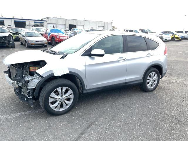 HONDA CRV 2013 2hkrm4h51dh664335