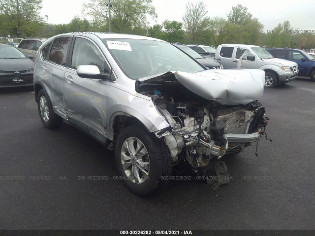 HONDA CR-V 2013 2hkrm4h51dh666215