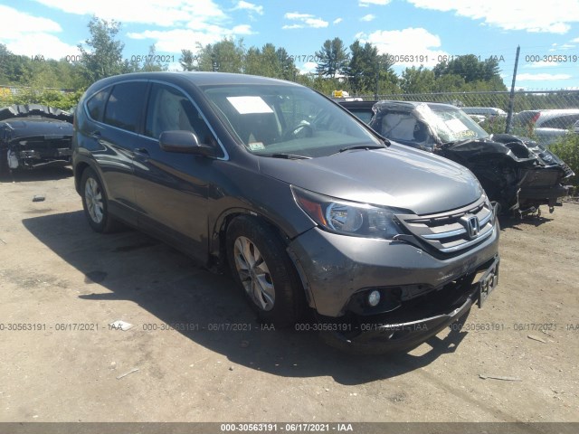 HONDA CR-V 2013 2hkrm4h51dh669003