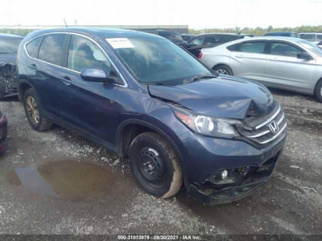 HONDA CR-V 2013 2hkrm4h51dh669230