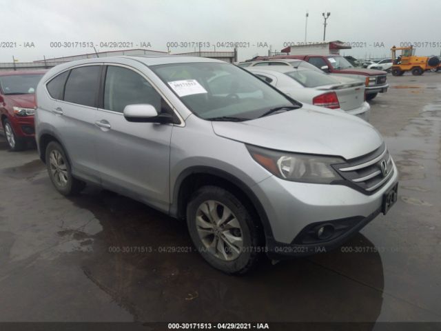 HONDA CR-V 2013 2hkrm4h51dh673164