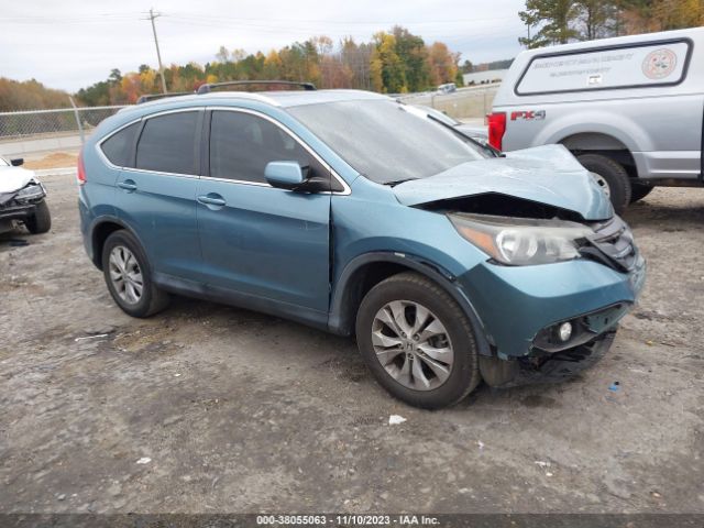 HONDA CR-V 2013 2hkrm4h51dh690594