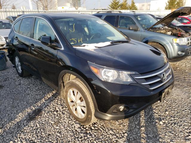 HONDA CR-V EX 2014 2hkrm4h51eh133704