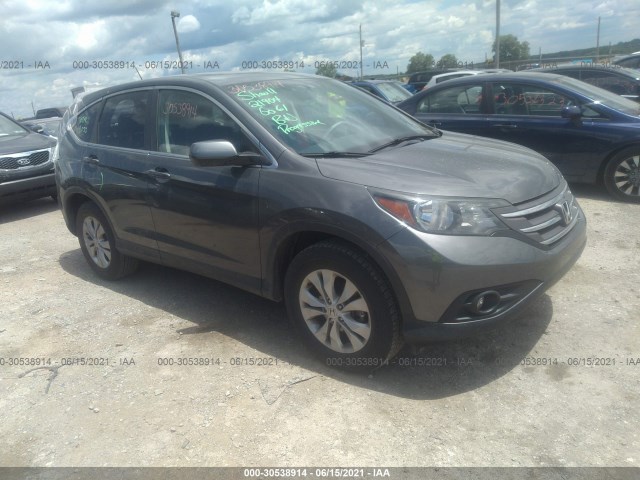 HONDA CR-V 2014 2hkrm4h51eh606419