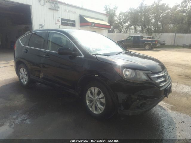 HONDA CR-V 2014 2hkrm4h51eh623866