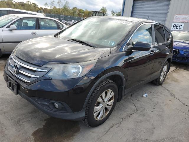 HONDA CR-V EX 2014 2hkrm4h51eh628050