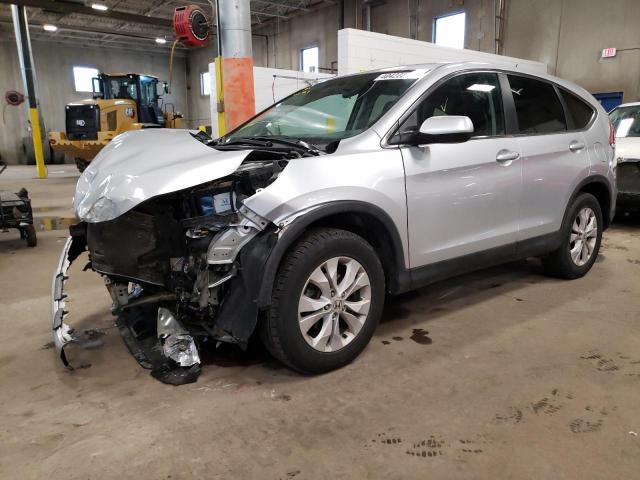 HONDA CR-V EX 2014 2hkrm4h51eh628758