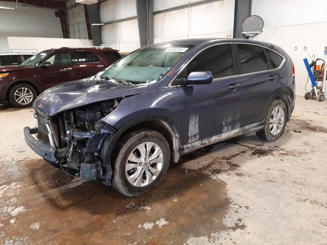 HONDA CR-V EX 2014 2hkrm4h51eh631854