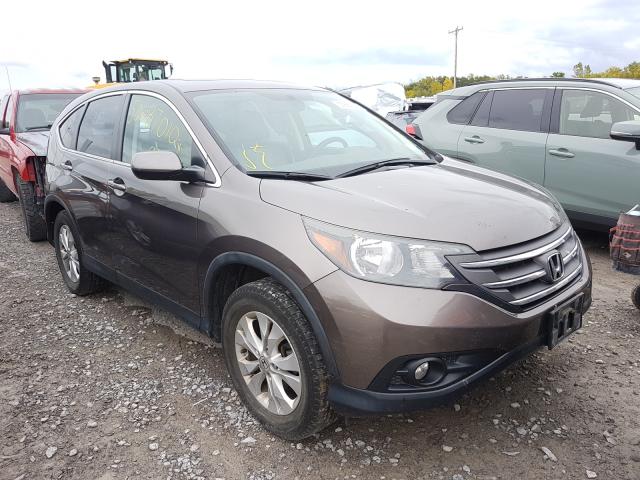 HONDA CR-V EX 2014 2hkrm4h51eh632468