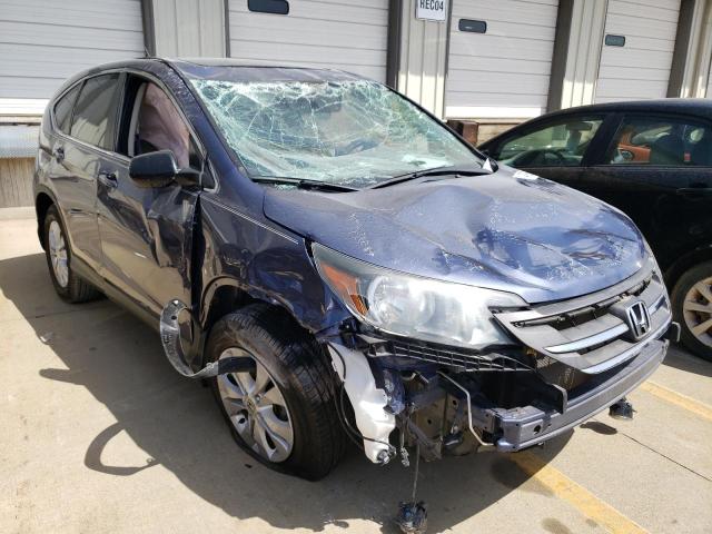 HONDA CR-V EX 2014 2hkrm4h51eh639632