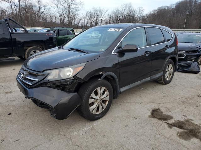 HONDA CR-V EX 2014 2hkrm4h51eh647326