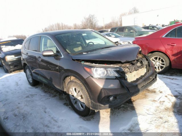 HONDA CR-V 2014 2hkrm4h51eh668483