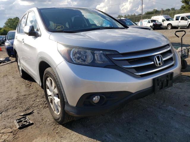 HONDA CR-V EX 2014 2hkrm4h51eh675921