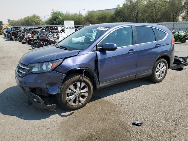 HONDA CR-V EX 2014 2hkrm4h51eh676230