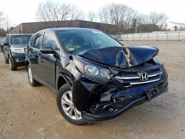 HONDA CR-V EX 2014 2hkrm4h51eh676535