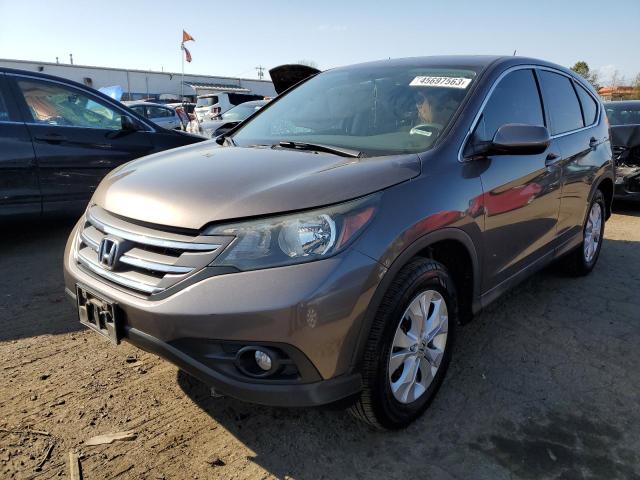 HONDA CR-V EX 2014 2hkrm4h51eh677426