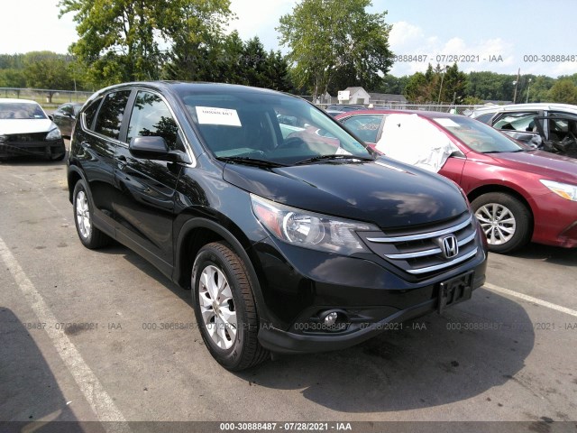 HONDA CR-V 2014 2hkrm4h51eh698888