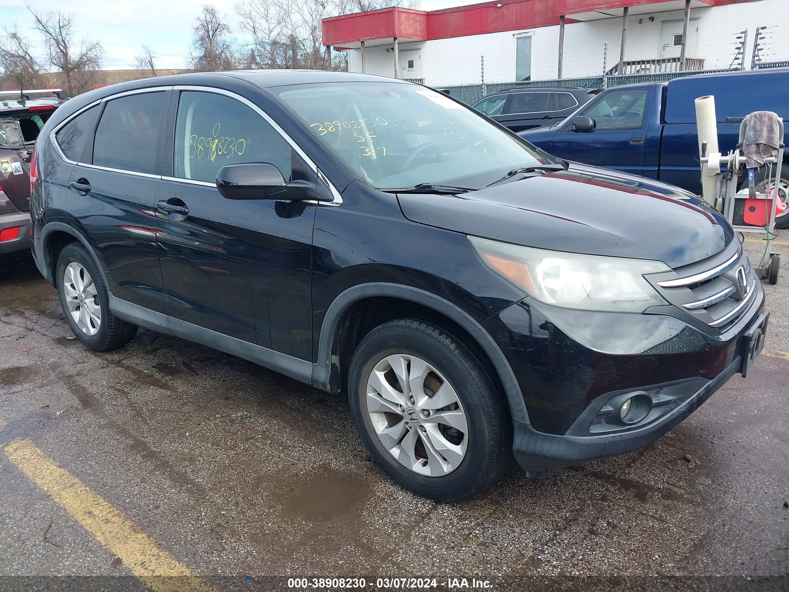 HONDA CR-V 2014 2hkrm4h51eh704740