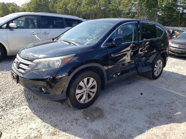 HONDA CR-V EX 2014 2hkrm4h51eh715303