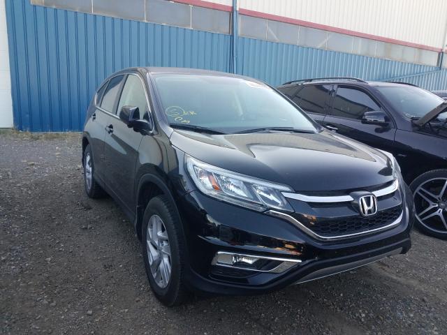 HONDA CR-V EX 2015 2hkrm4h51fh126835