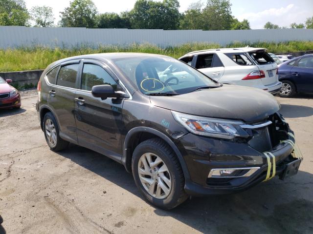 HONDA CR-V EX 2015 2hkrm4h51fh611587