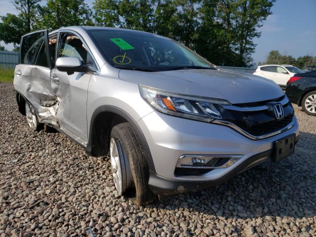 HONDA CR-V EX 2015 2hkrm4h51fh619303