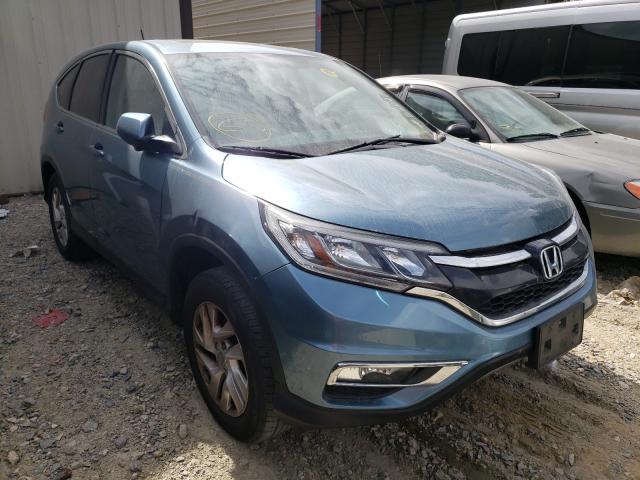 HONDA CR-V EX 2015 2hkrm4h51fh619432